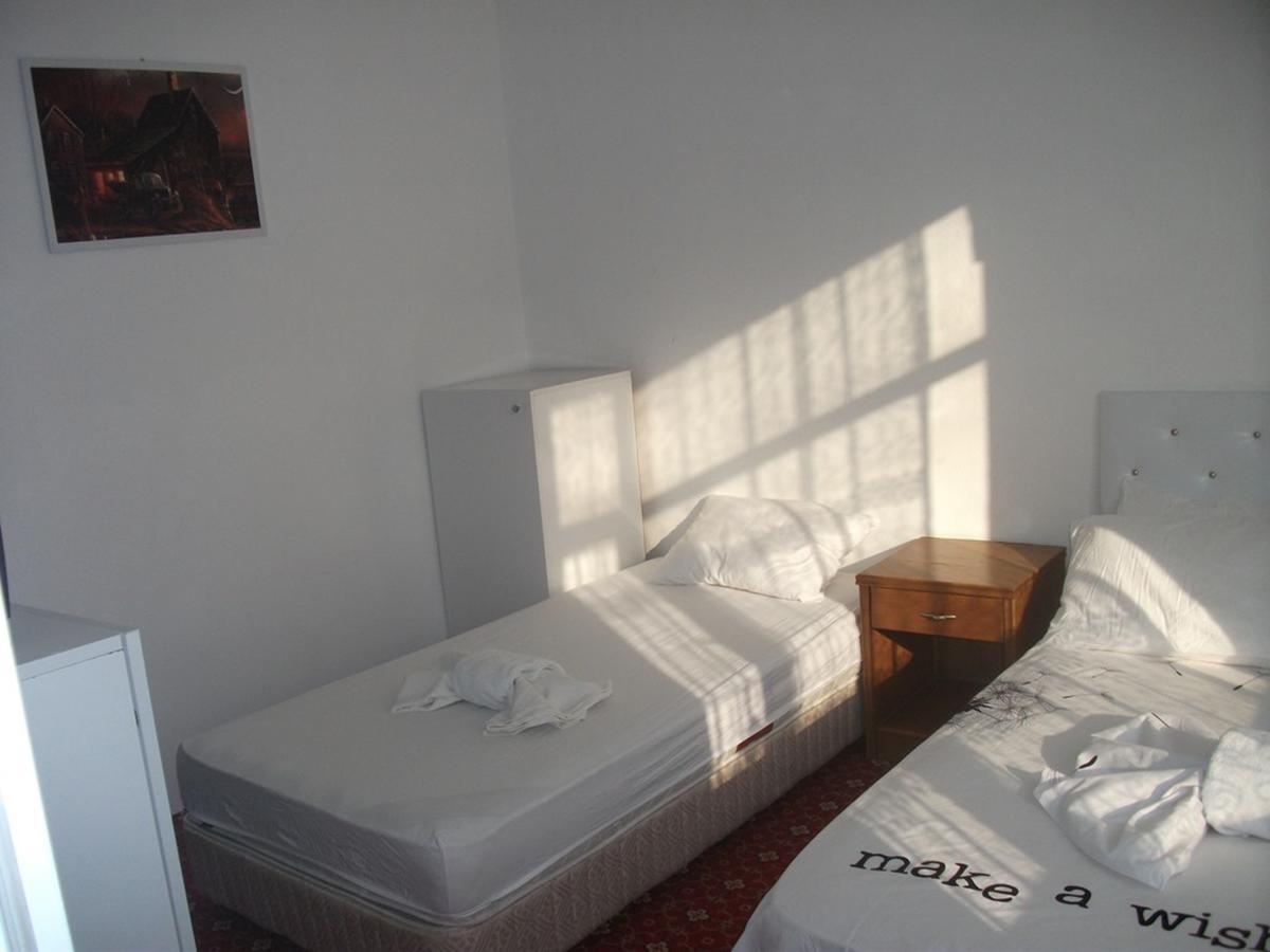 Aydın Otel Pansiyon — 5
