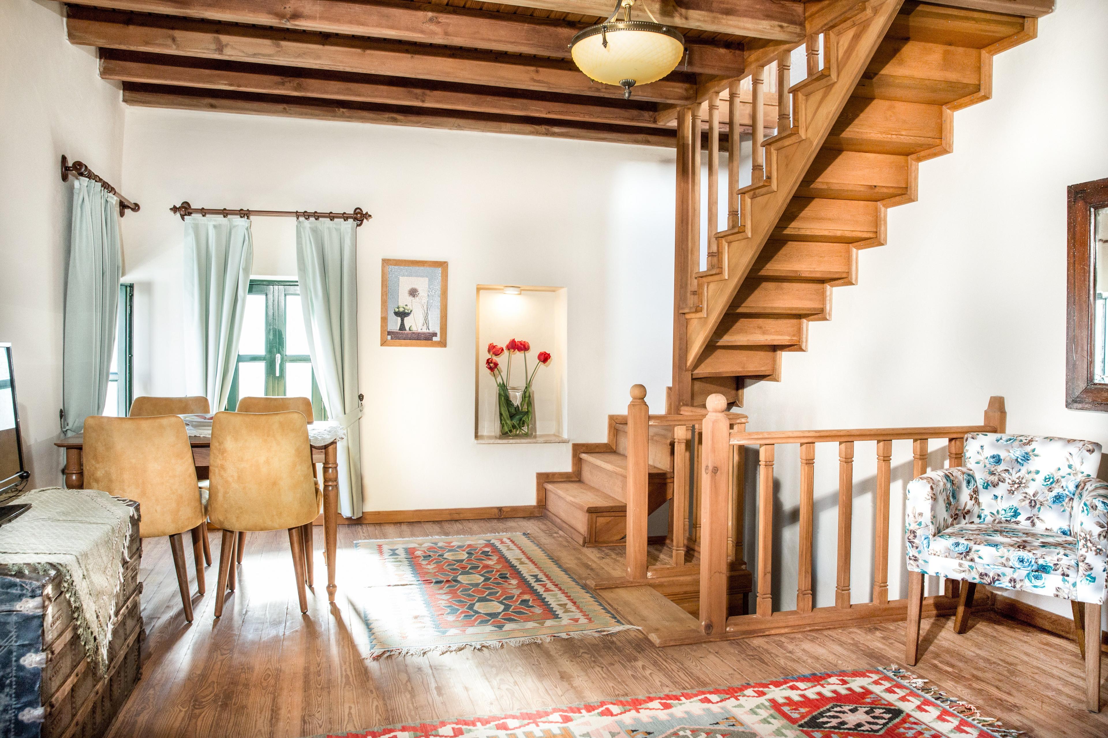 Two Stone Homes(Asteria) — 2