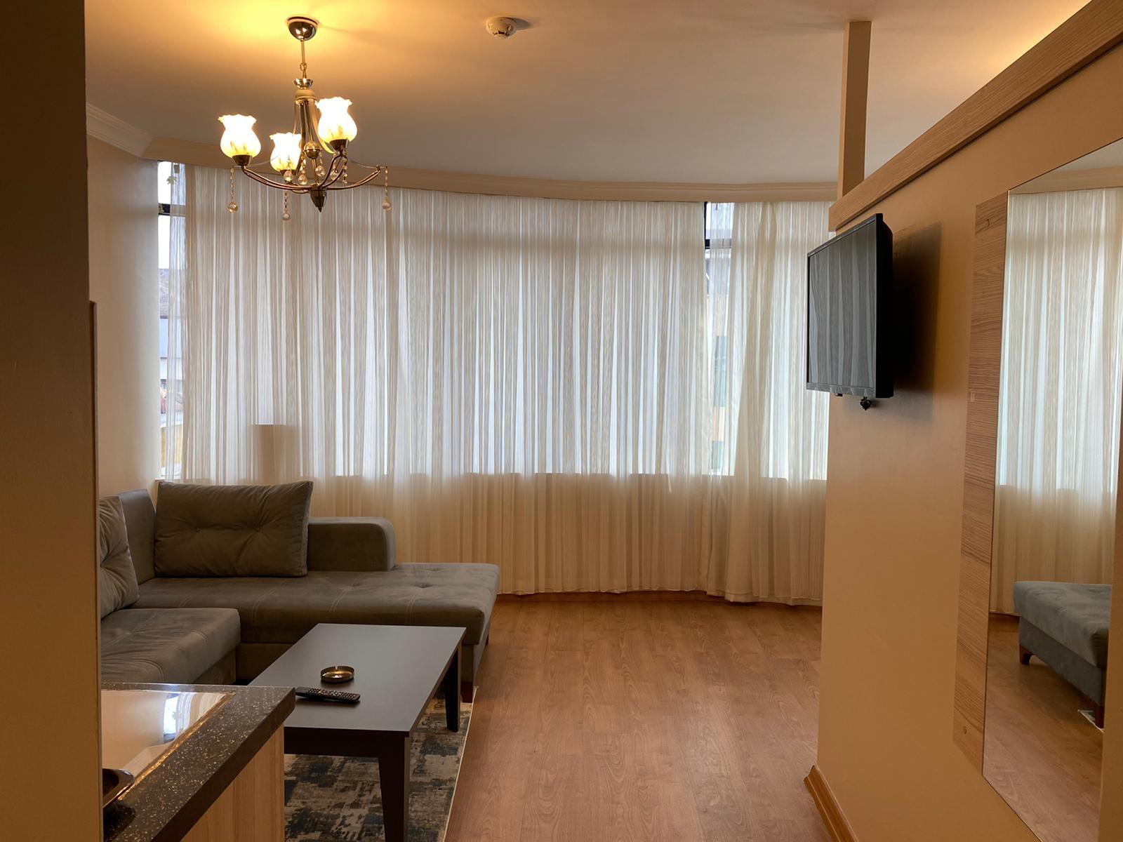 Mernat Hotel Kadıköy — 3