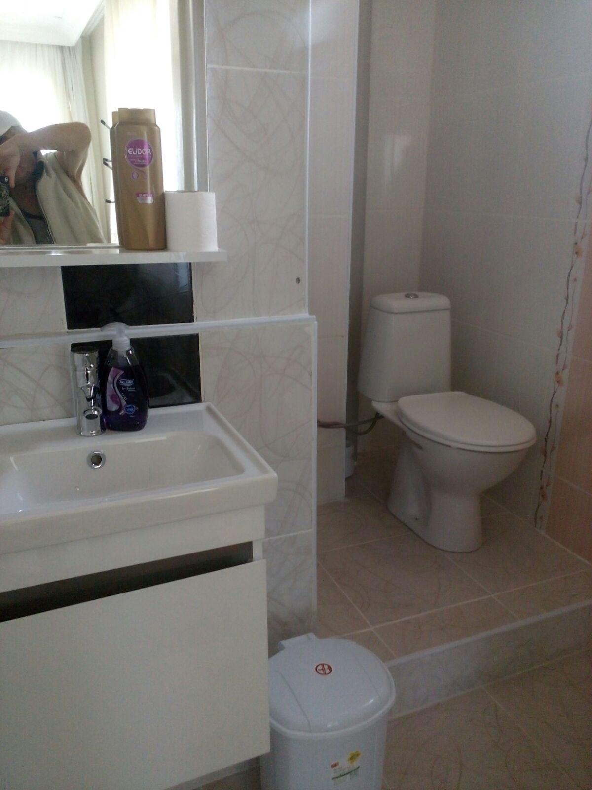 Lara Konuk Evi Kıyıköy — 8