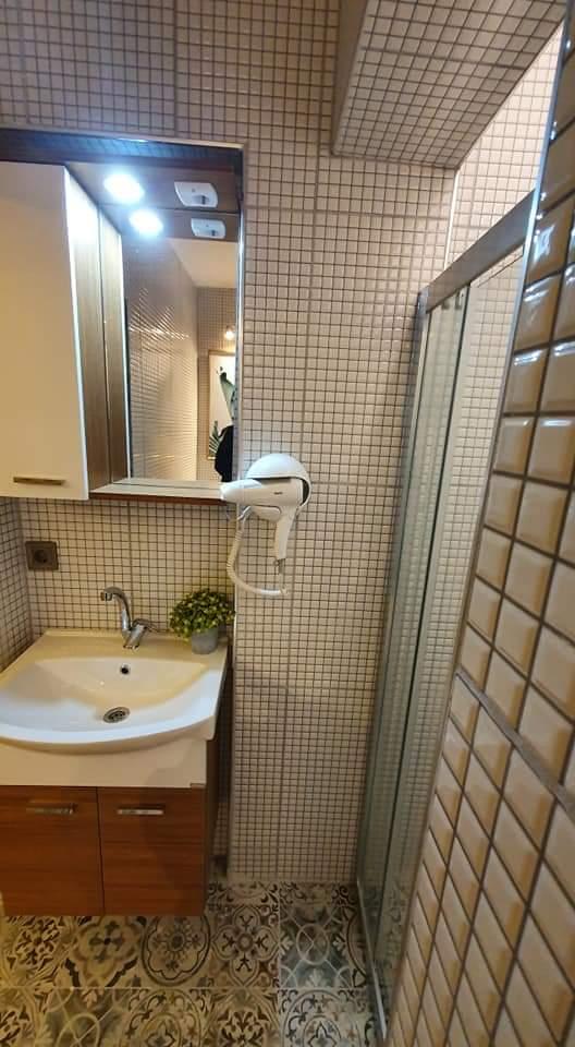 Akdeniz Apart Otel Marmaris — 8