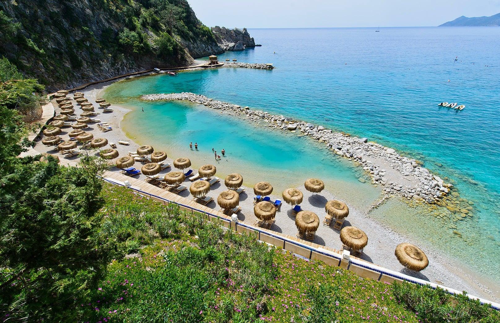 Liberty Hotels Lykia — 4