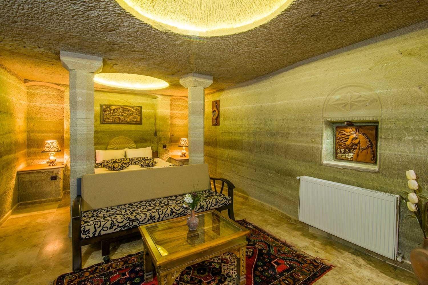 Historical Göreme House — 7