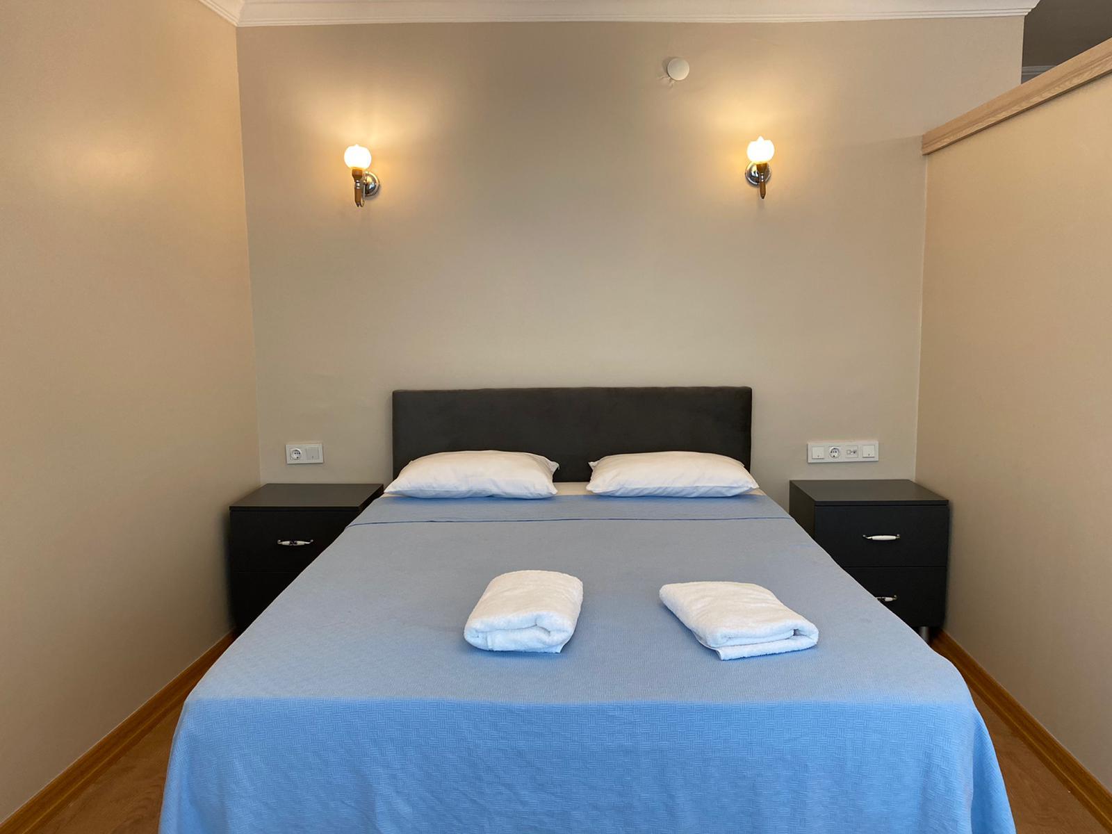 Mernat Hotel Kadıköy — 2