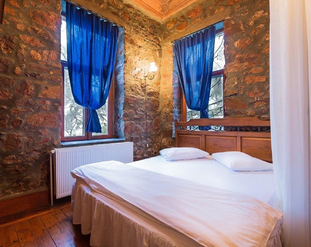 Köşk Orman Butik Otel — 2