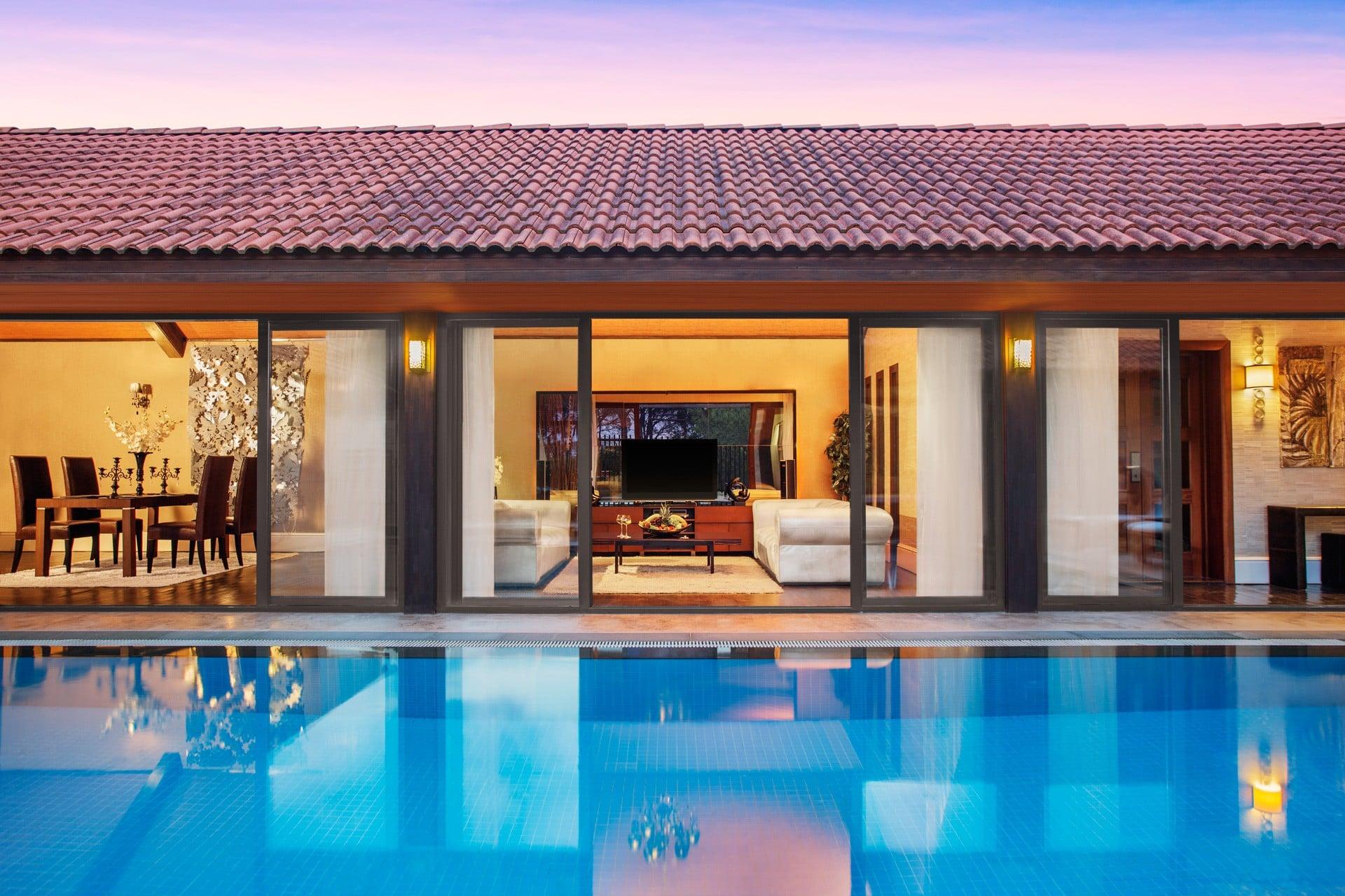 IC Hotels Residence — 5