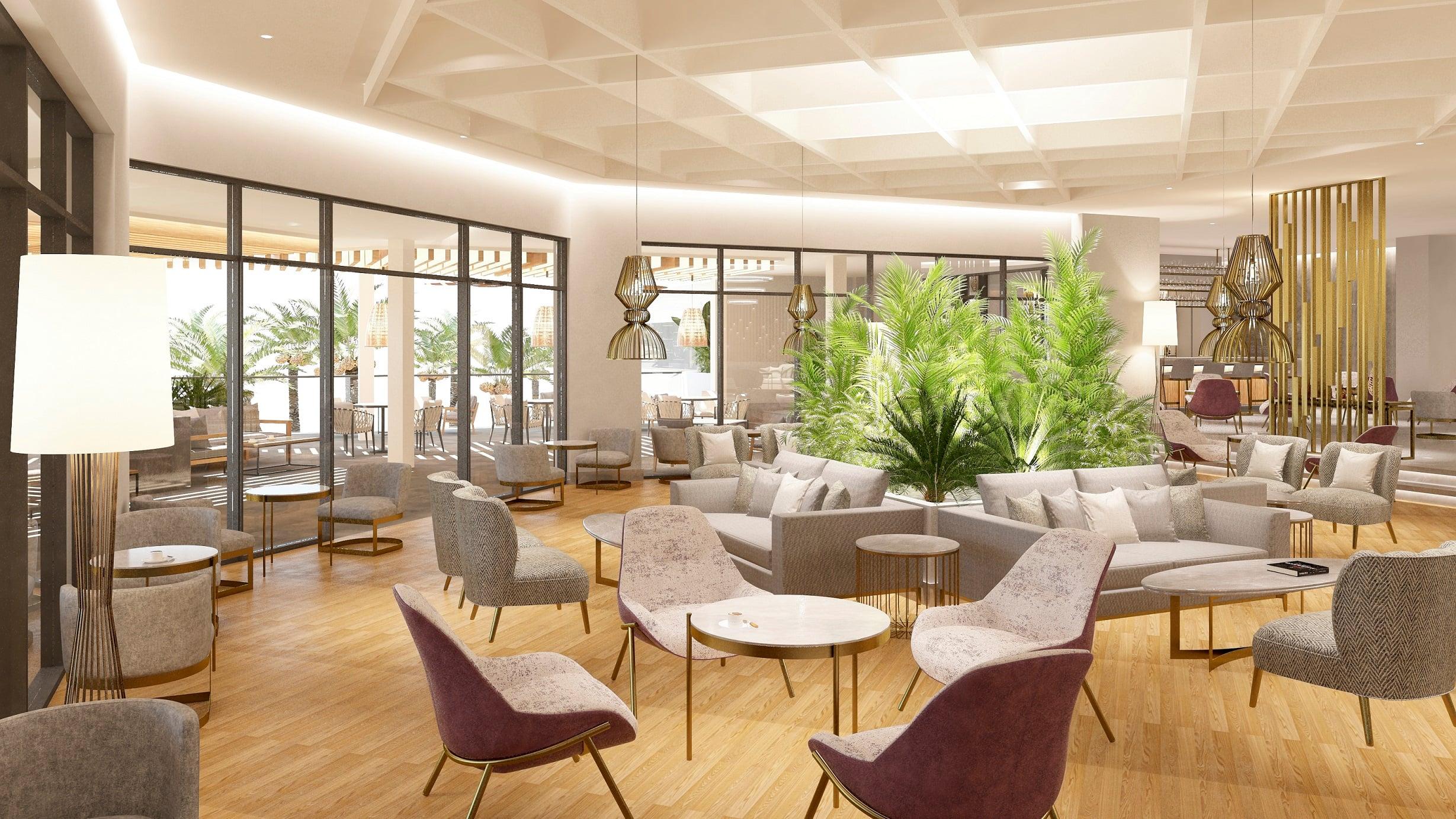 Miramare Beach Hotel — 2