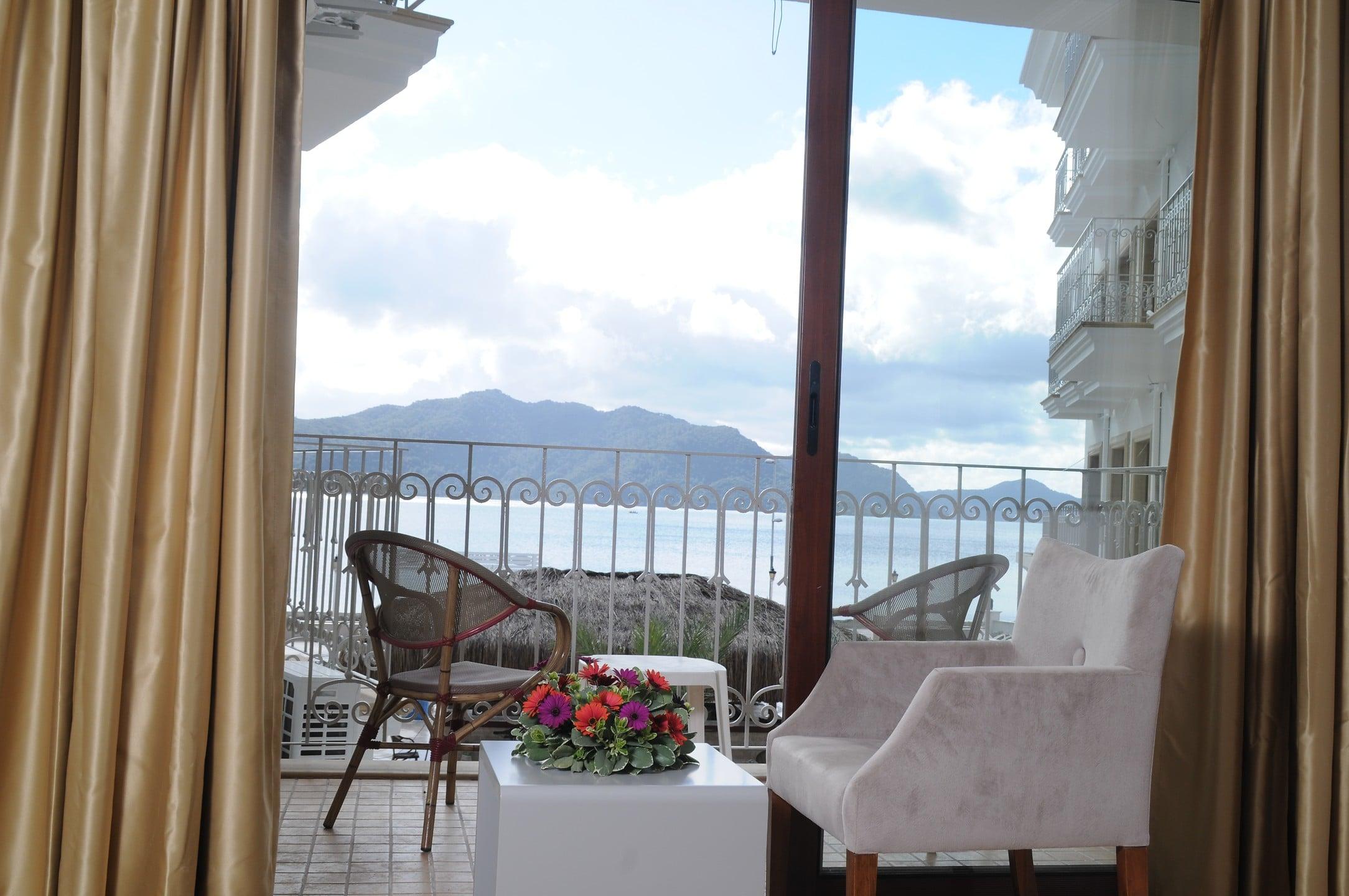Paşa Garden Beach Club — 5