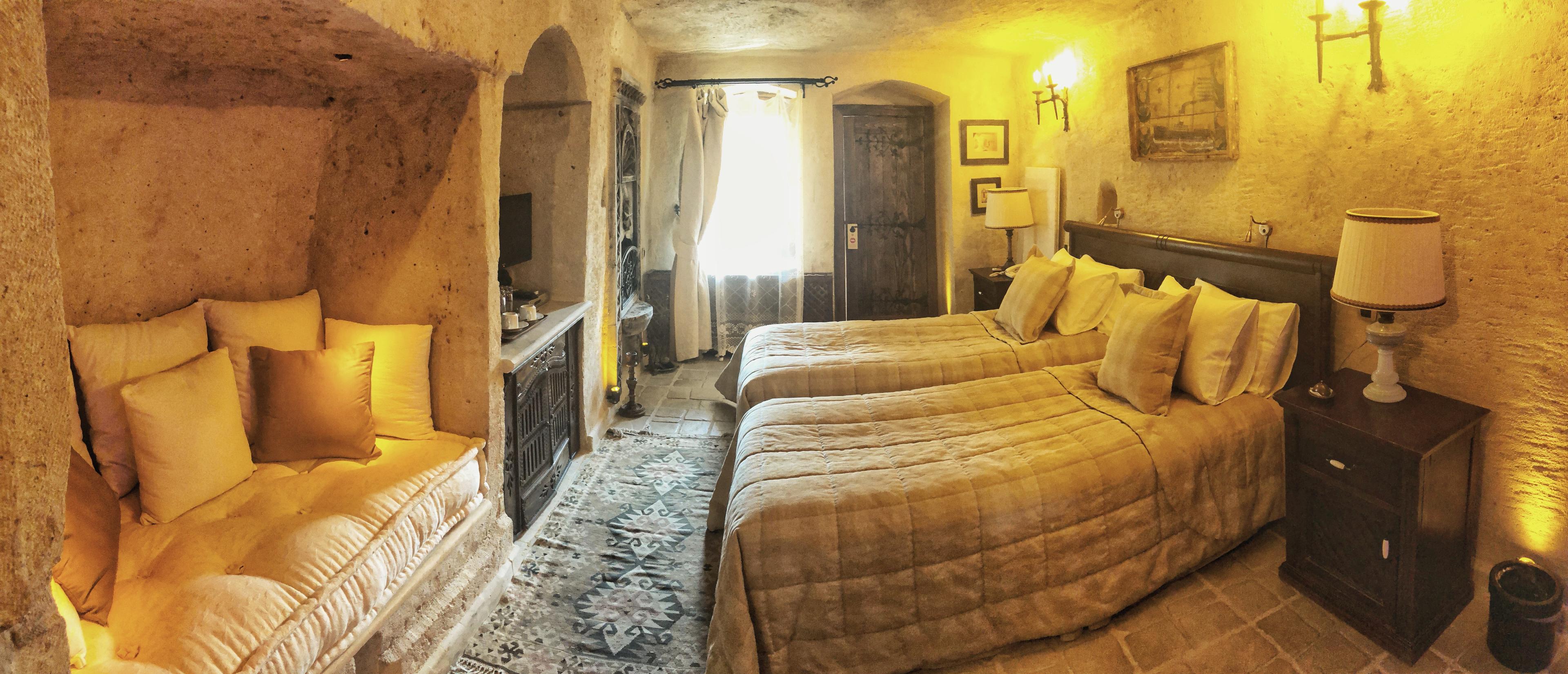 Hatti Cappadocia — 6