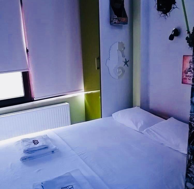 AS Butik Otel — 10