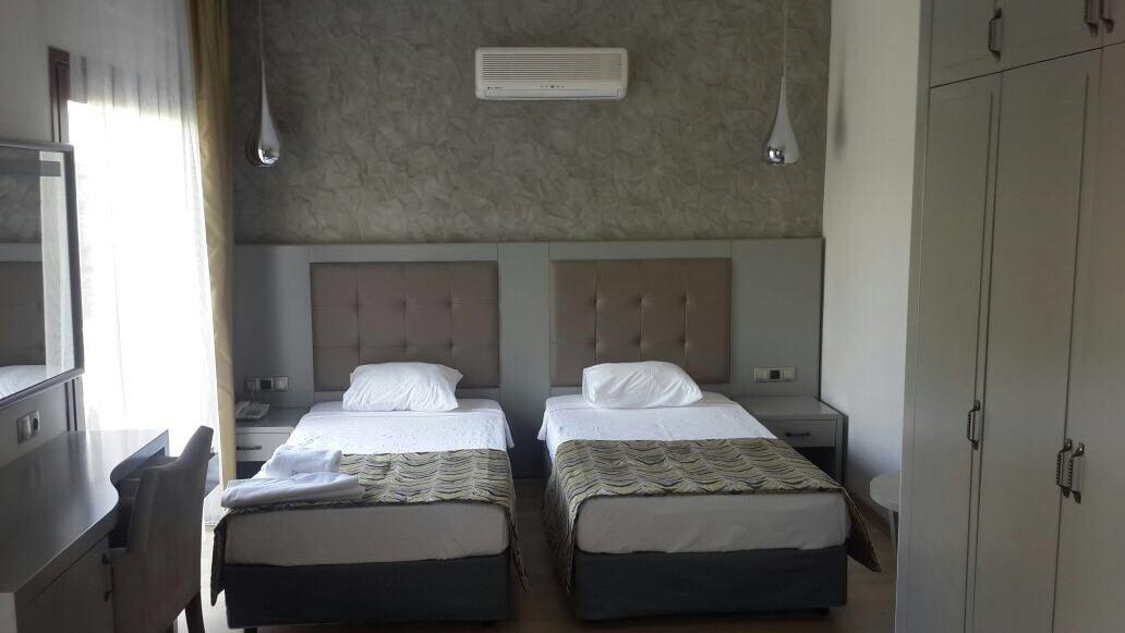 Paşa Garden Beach Club — 2