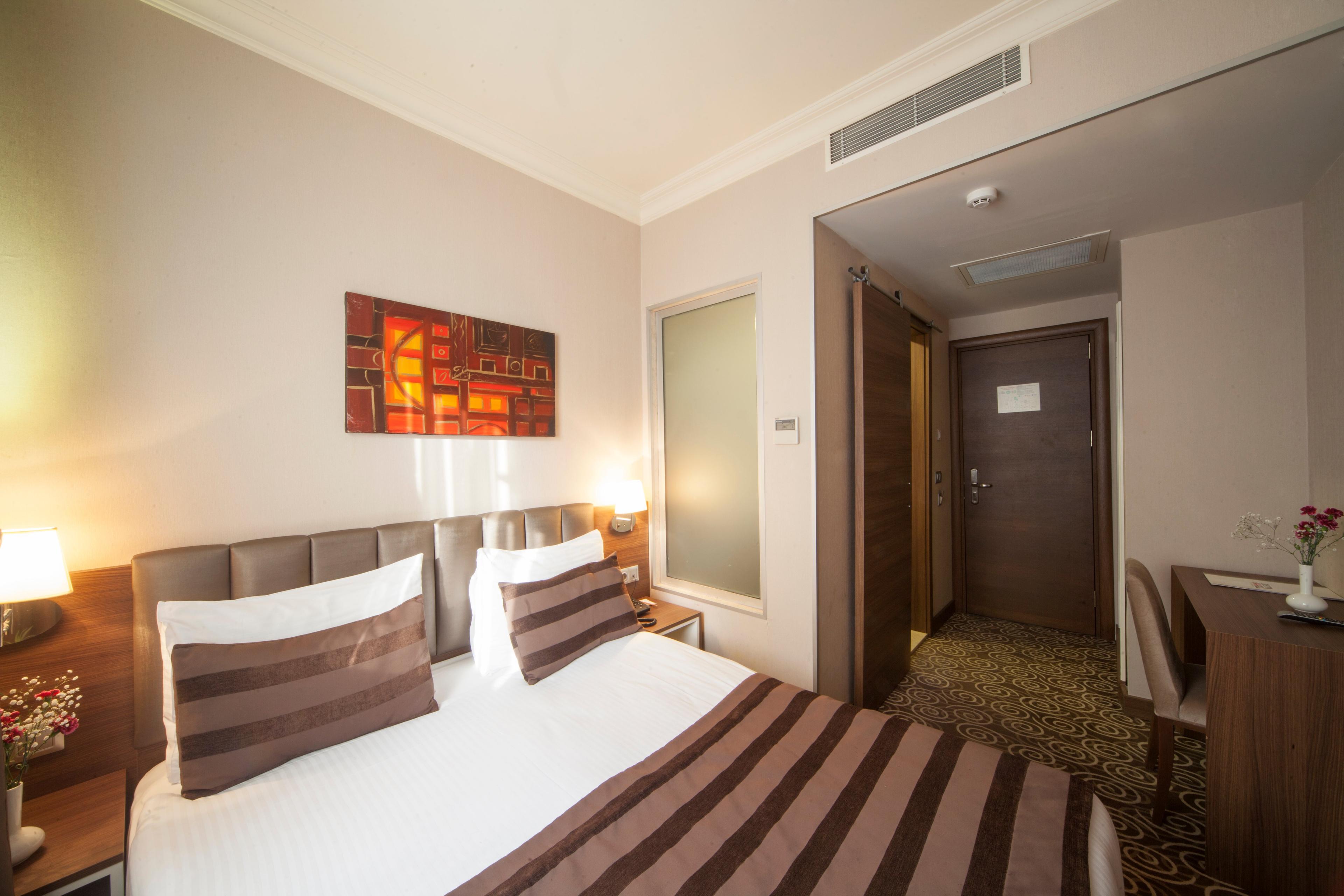 Delta Hotel Istanbul — 6