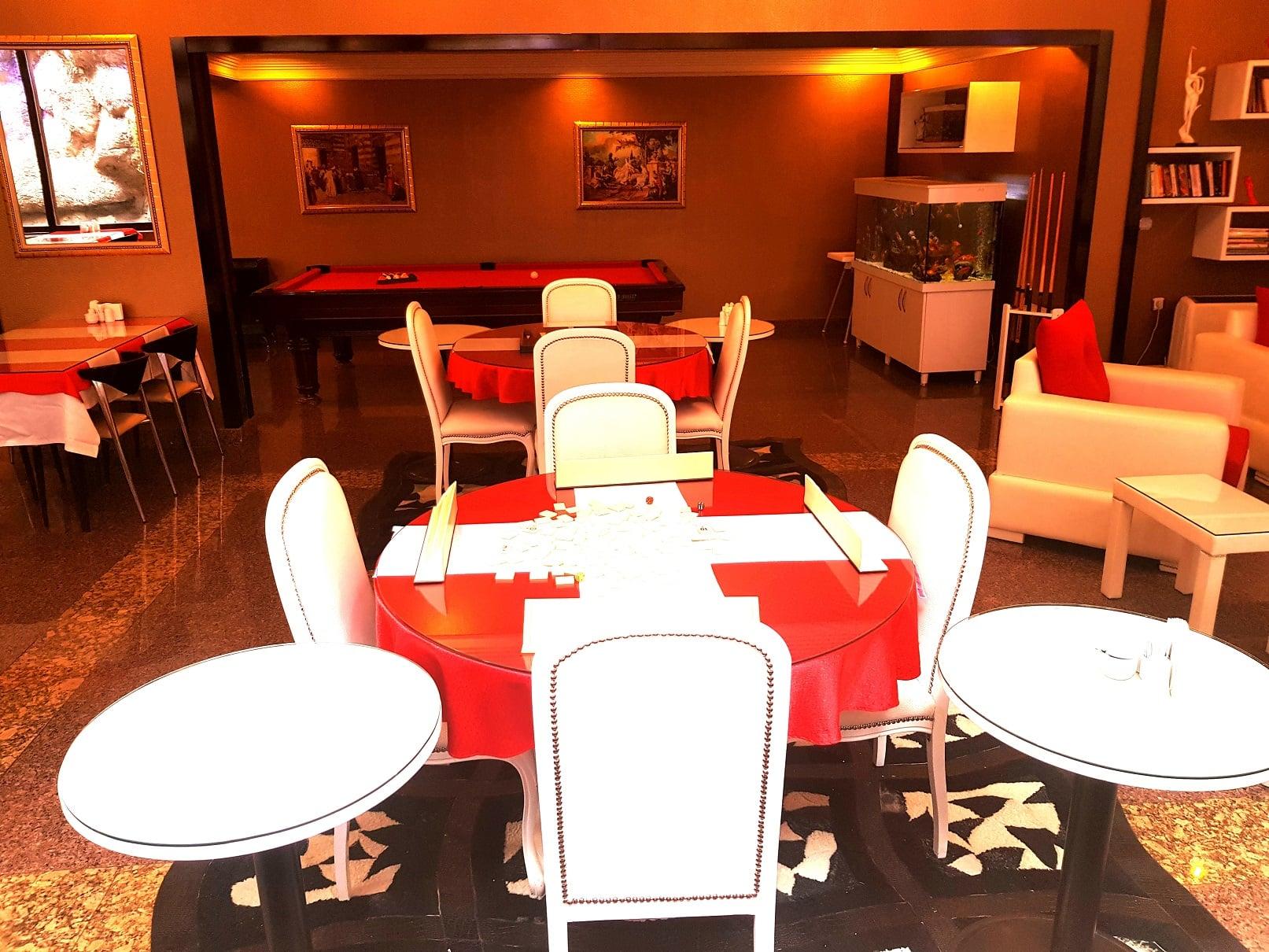 Business Park Otel — 7