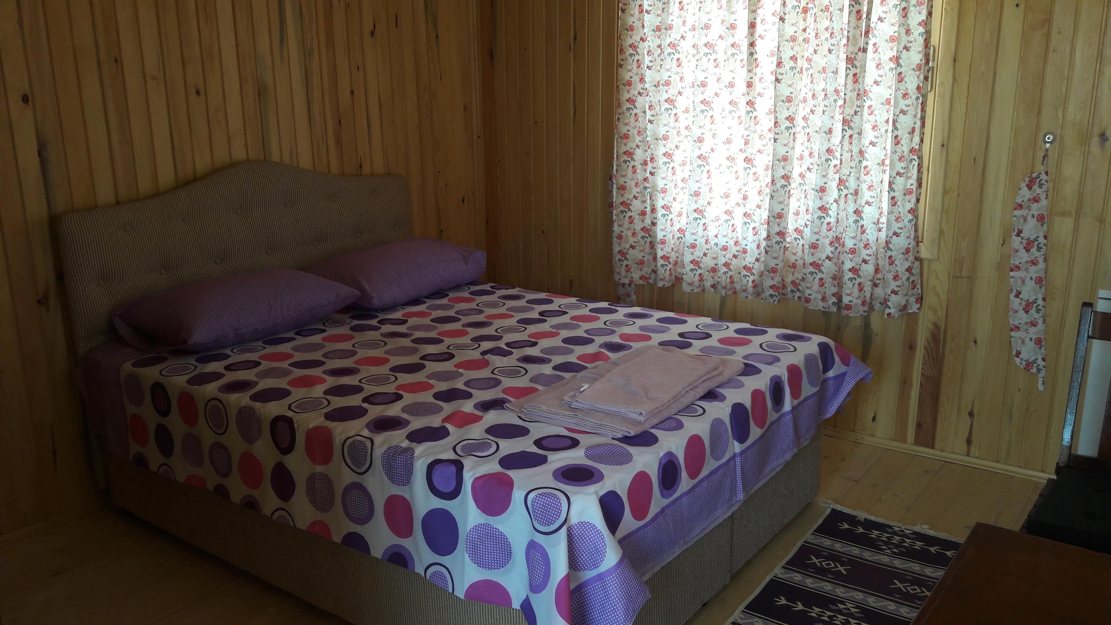 Serinyer Bungalow — 9