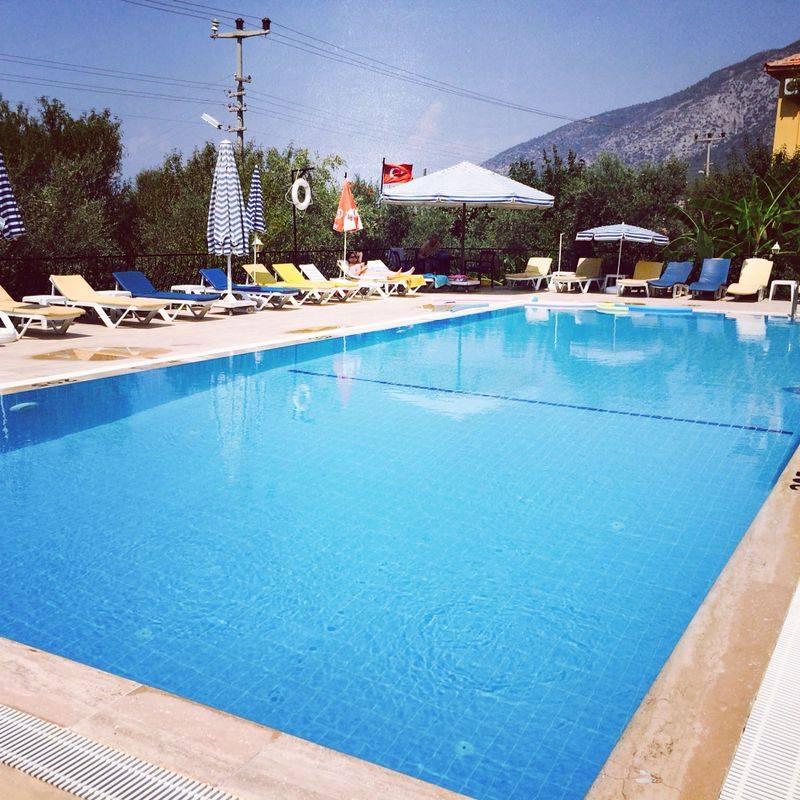 Kibele Hotel Fethiye — 6