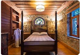 Köşk Orman Butik Otel — 5
