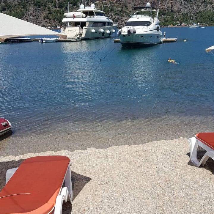 Alis Resort Otel Orhaniye — 5