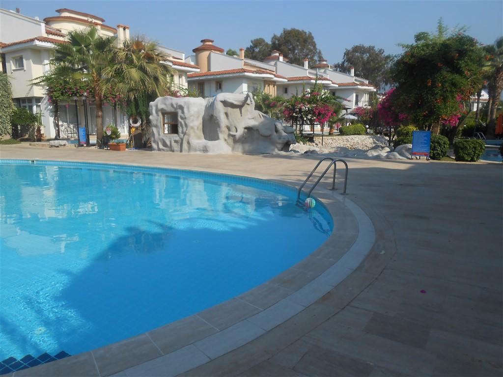 Lissa Park Villas
