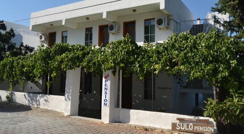 Sülo Pansiyon
