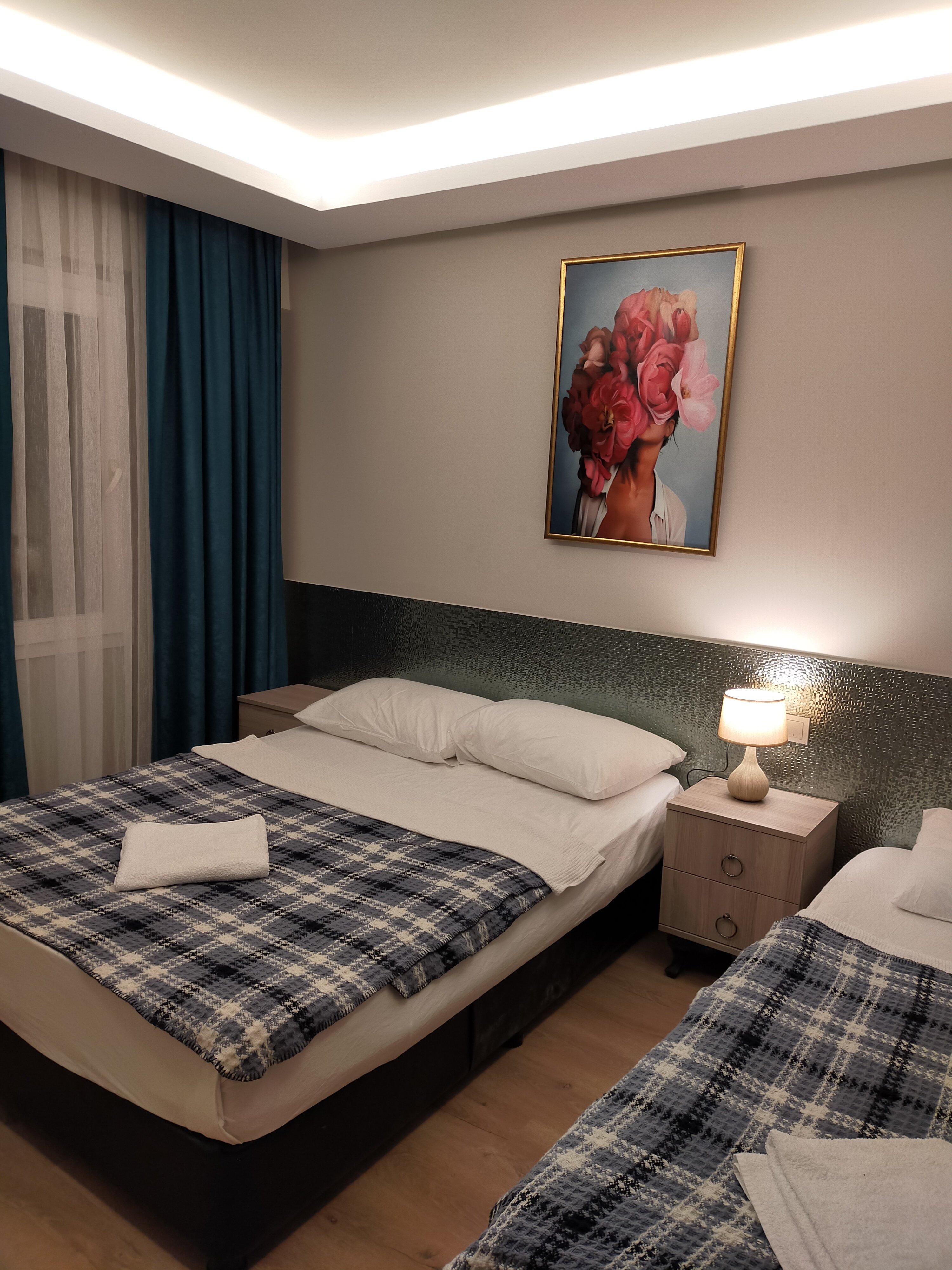 Akdeniz Apart Otel Marmaris