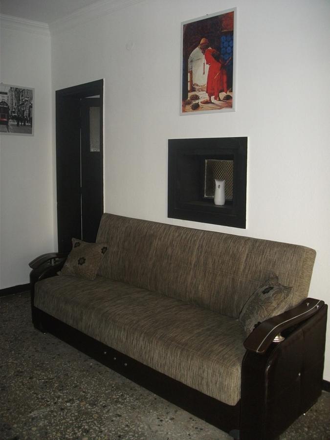 Aydın Otel Pansiyon — 4