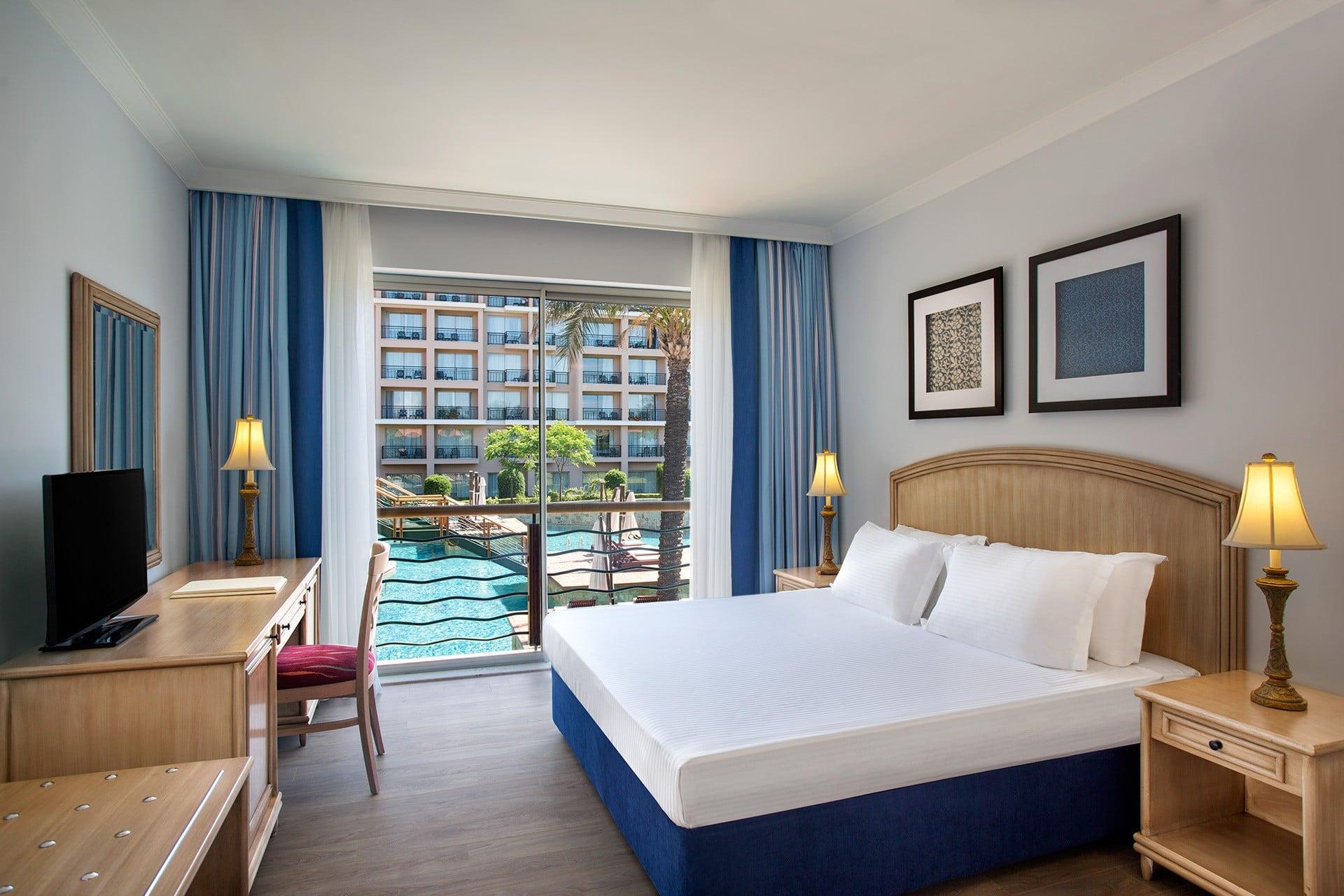 IC Hotels Residence — 9