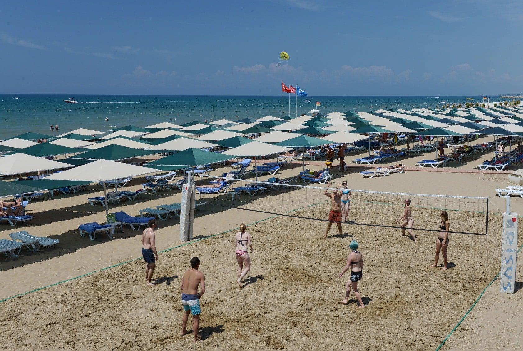 Miramare Beach Hotel — 3