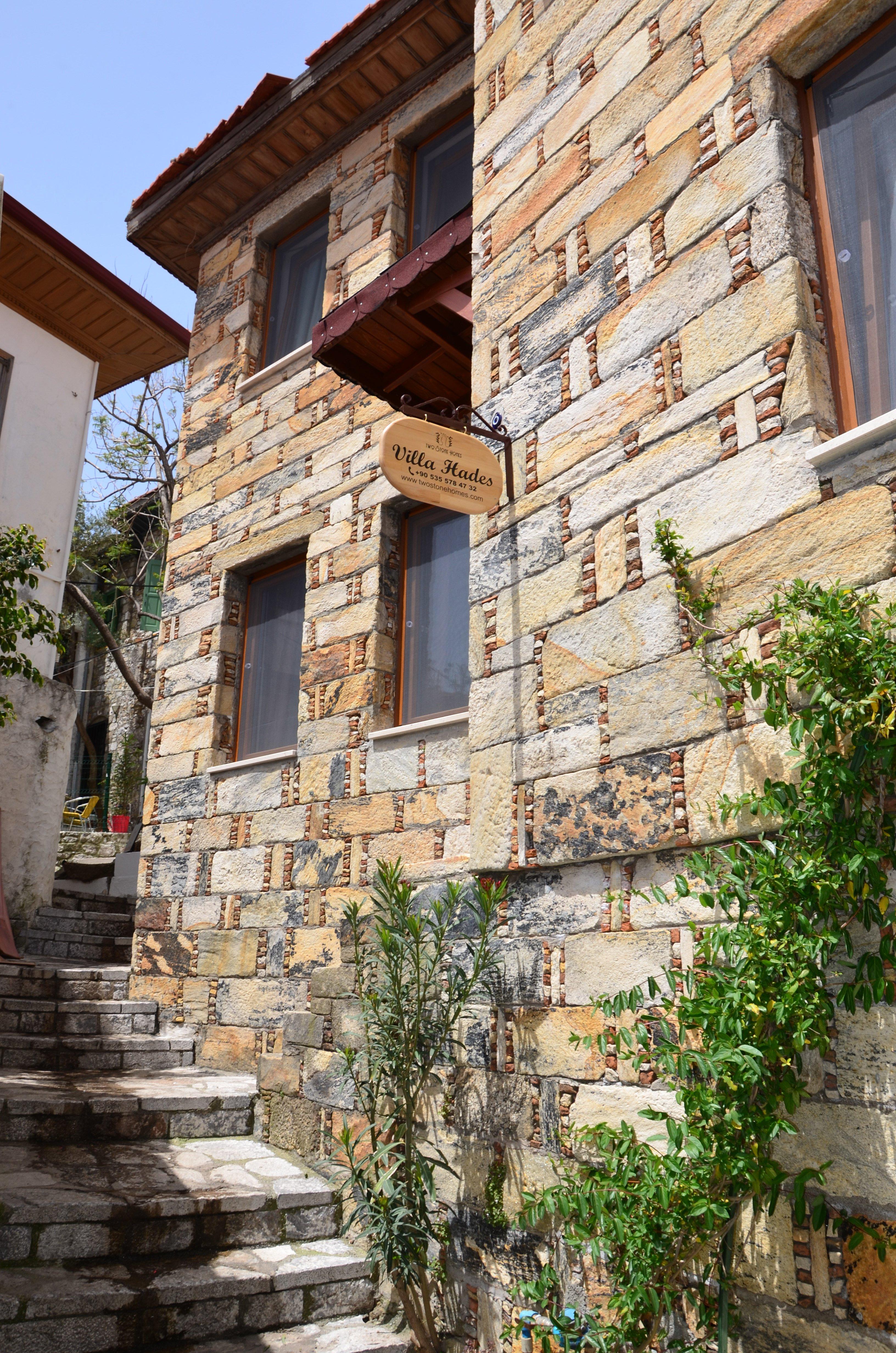 Two Stone Homes(Asteria)