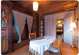 Köşk Orman Butik Otel — 3