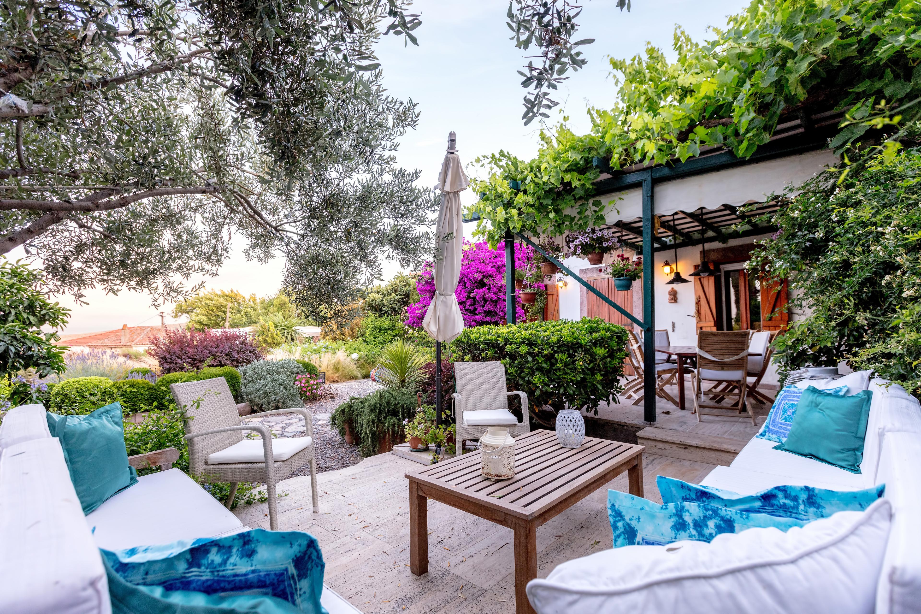 Begonvilla Evleri — 10