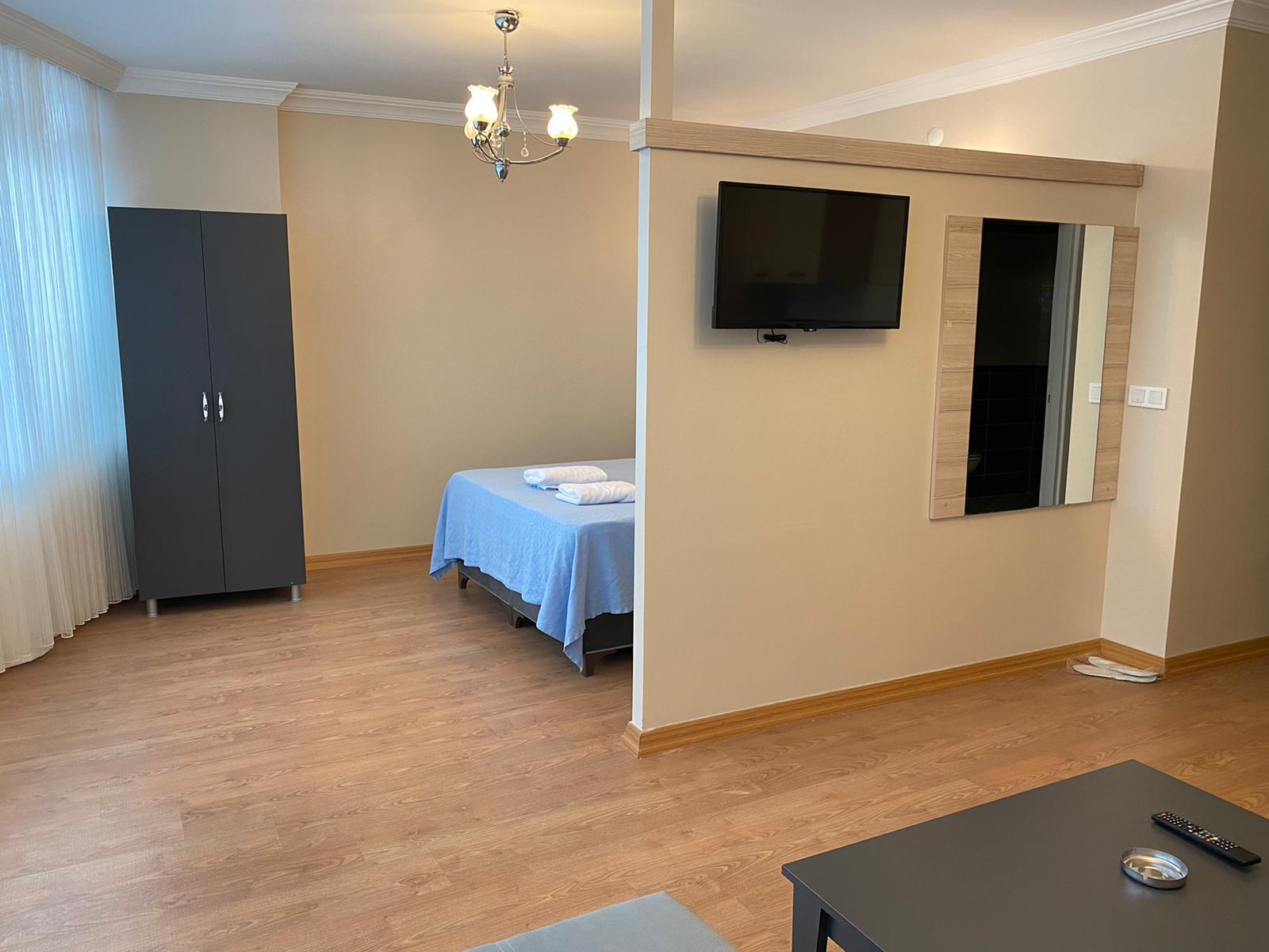 Mernat Hotel Kadıköy — 9