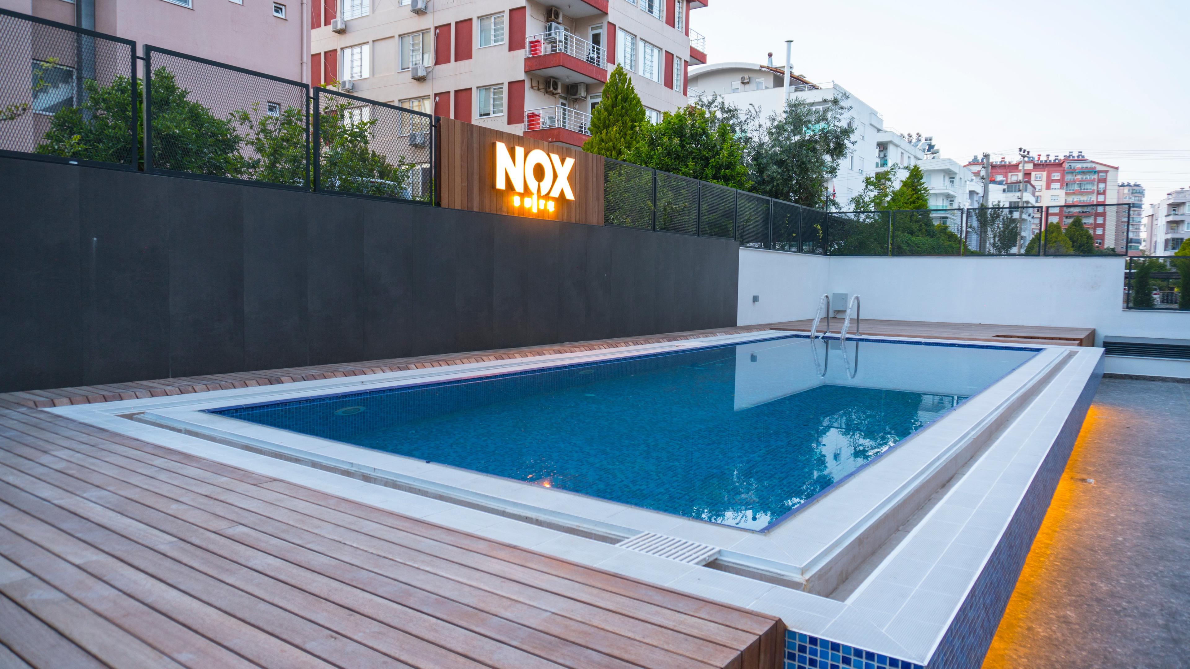 Nox Suite — 2
