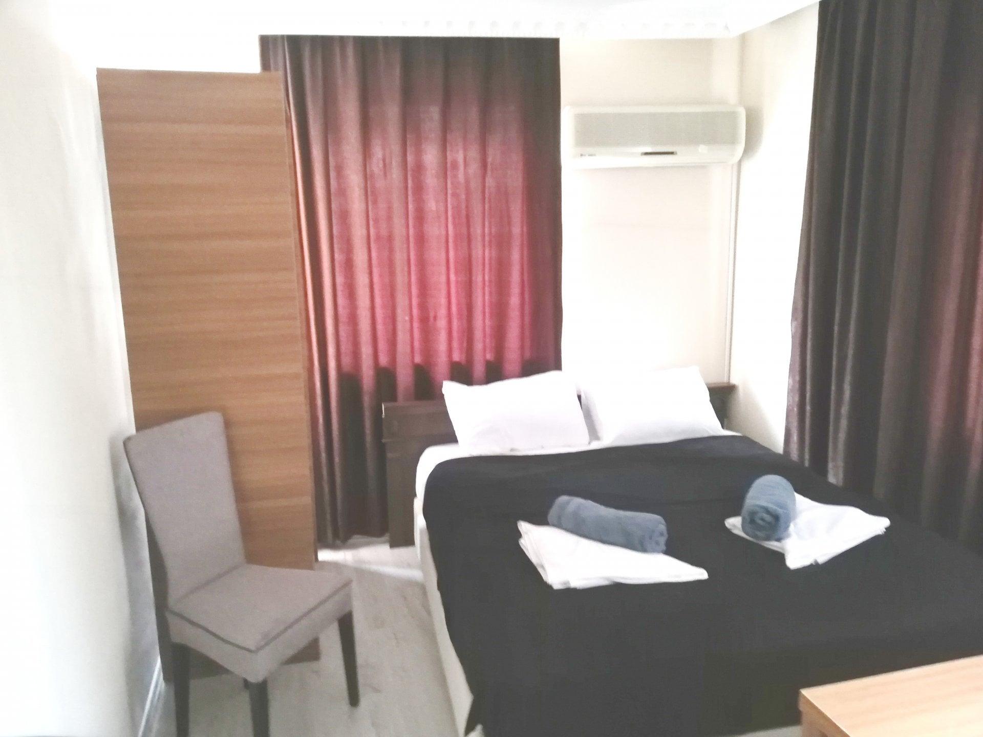 Sies Boutique Hotel — 8