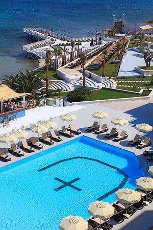 Design Plus Seya Beach Hotel — 9