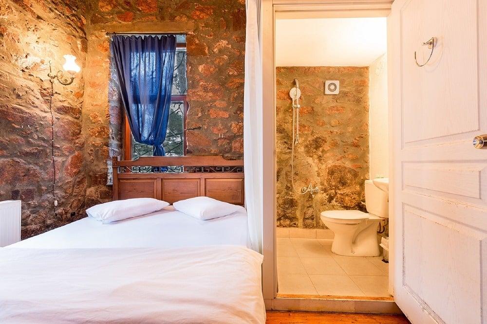 Köşk Orman Butik Otel — 7