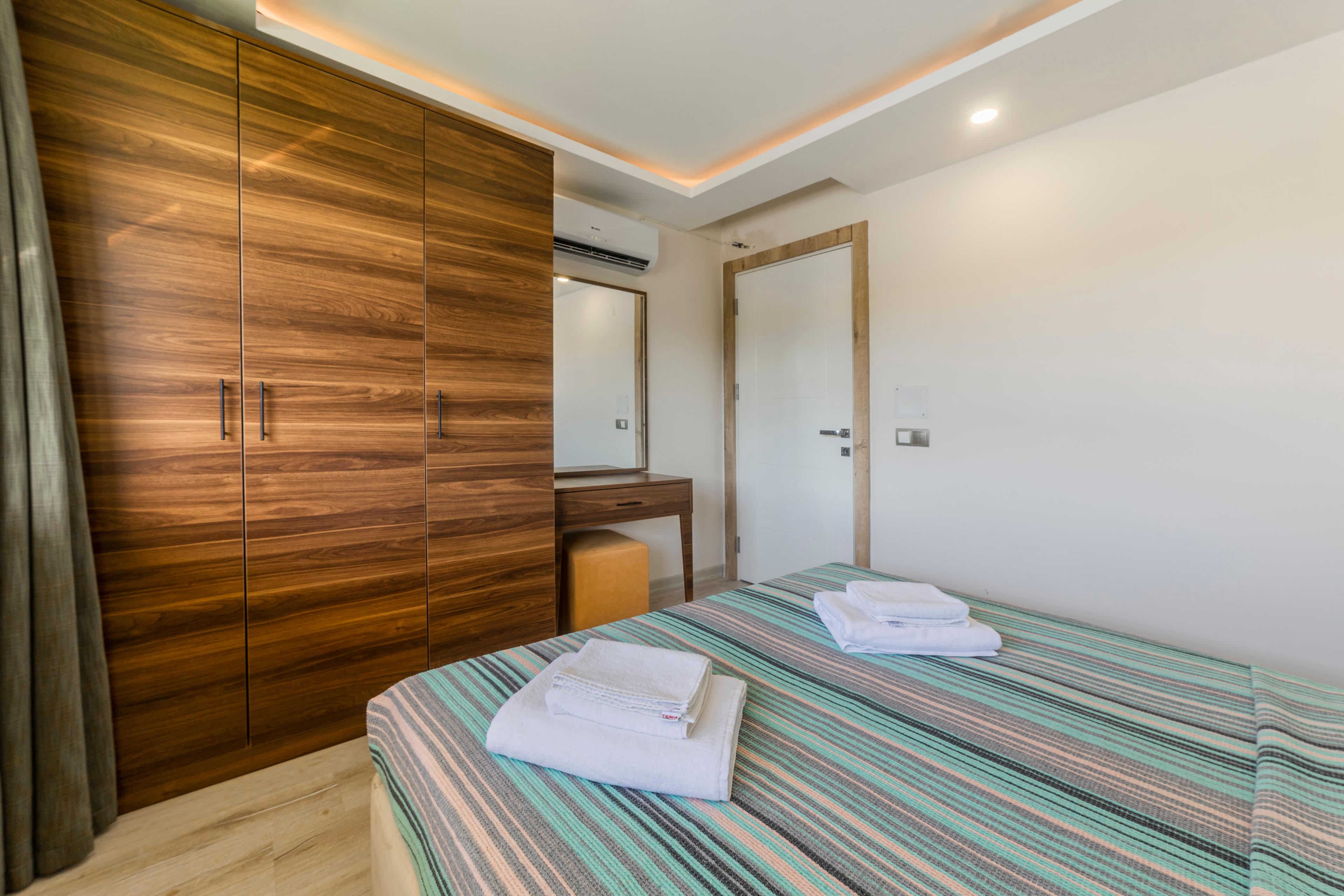 Tema Martılı Apart — 10