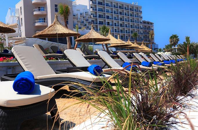 Design Plus Seya Beach Hotel — 10