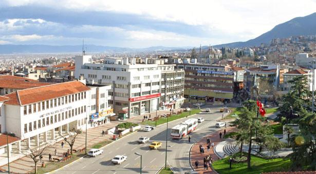 ÇeşmeliHotel — 9
