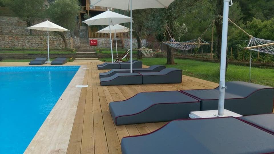 Alis Resort Otel Orhaniye — 9