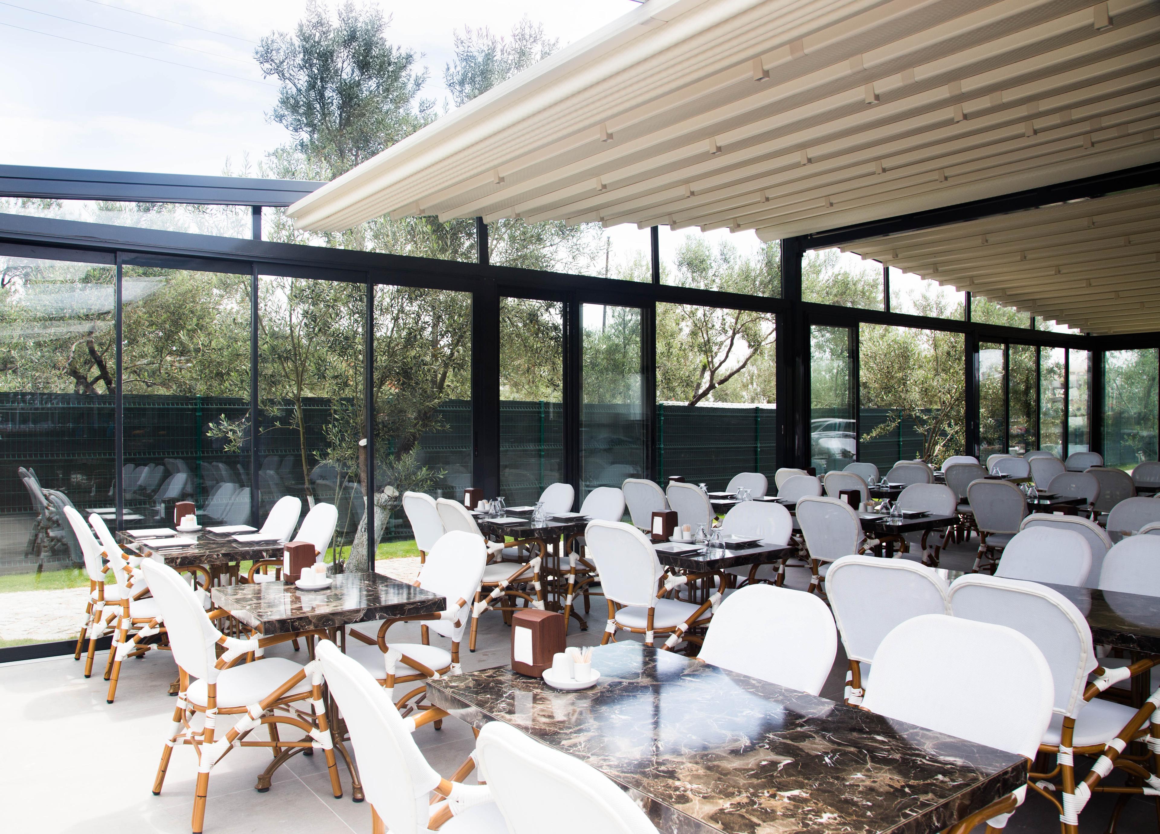 Assos Altın Otel — 10