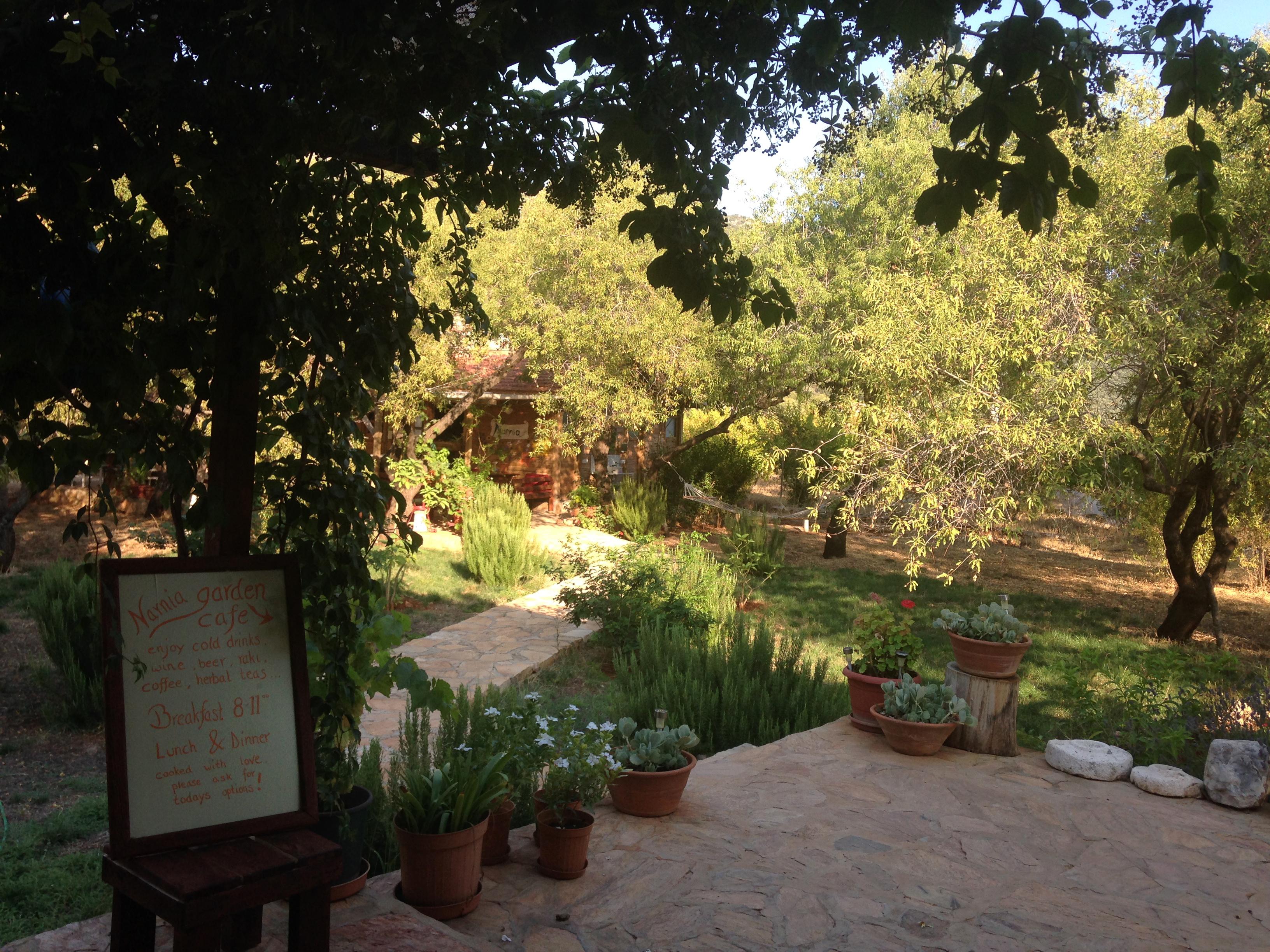 Hotel Narnia Kaş — 3