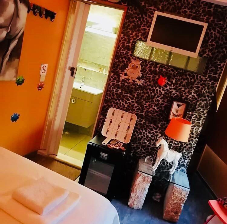 AS Butik Otel — 8