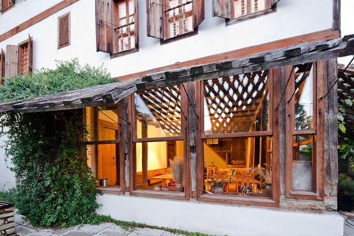 Gülevi Safranbolu — 9