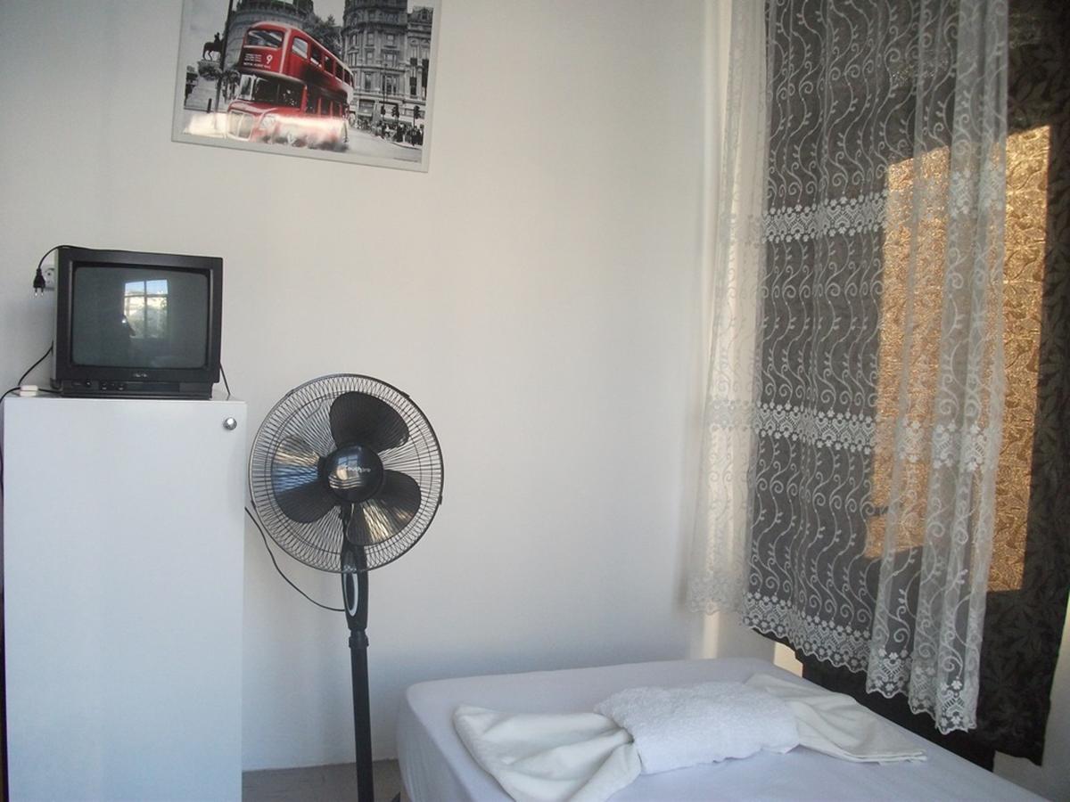 Aydın Otel Pansiyon — 7
