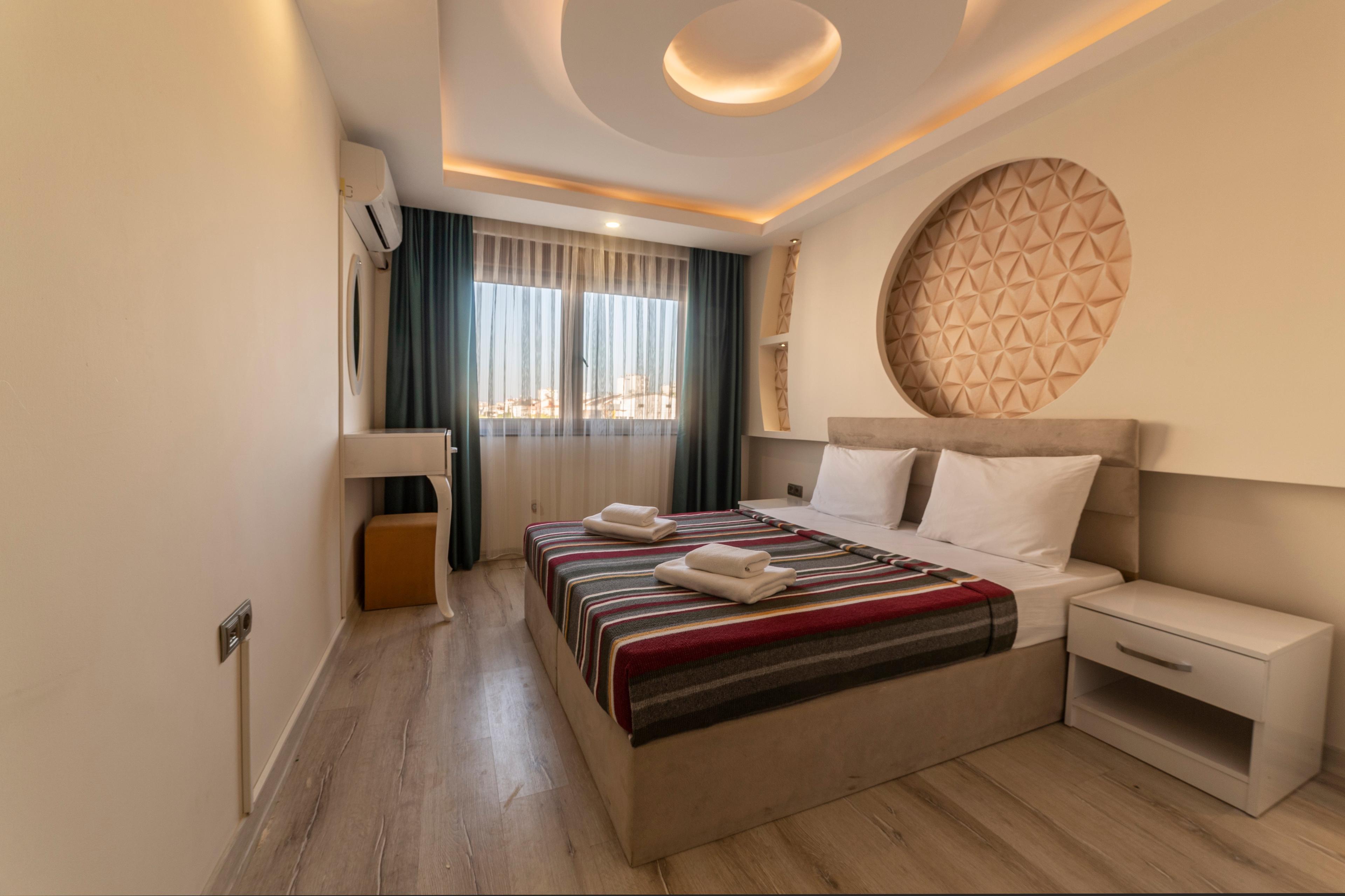 Tema Martılı Apart — 5