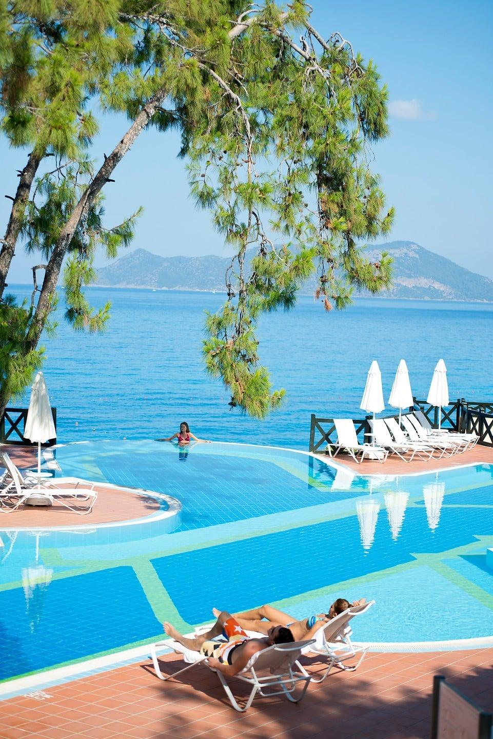 Liberty Hotels Lykia — 5