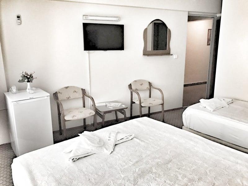 ÇeşmeliHotel — 10
