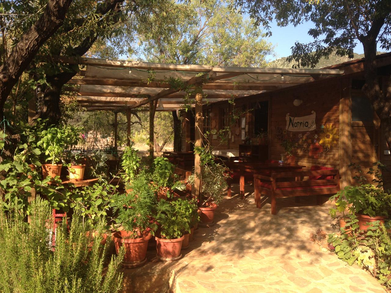 Hotel Narnia Kaş — 7