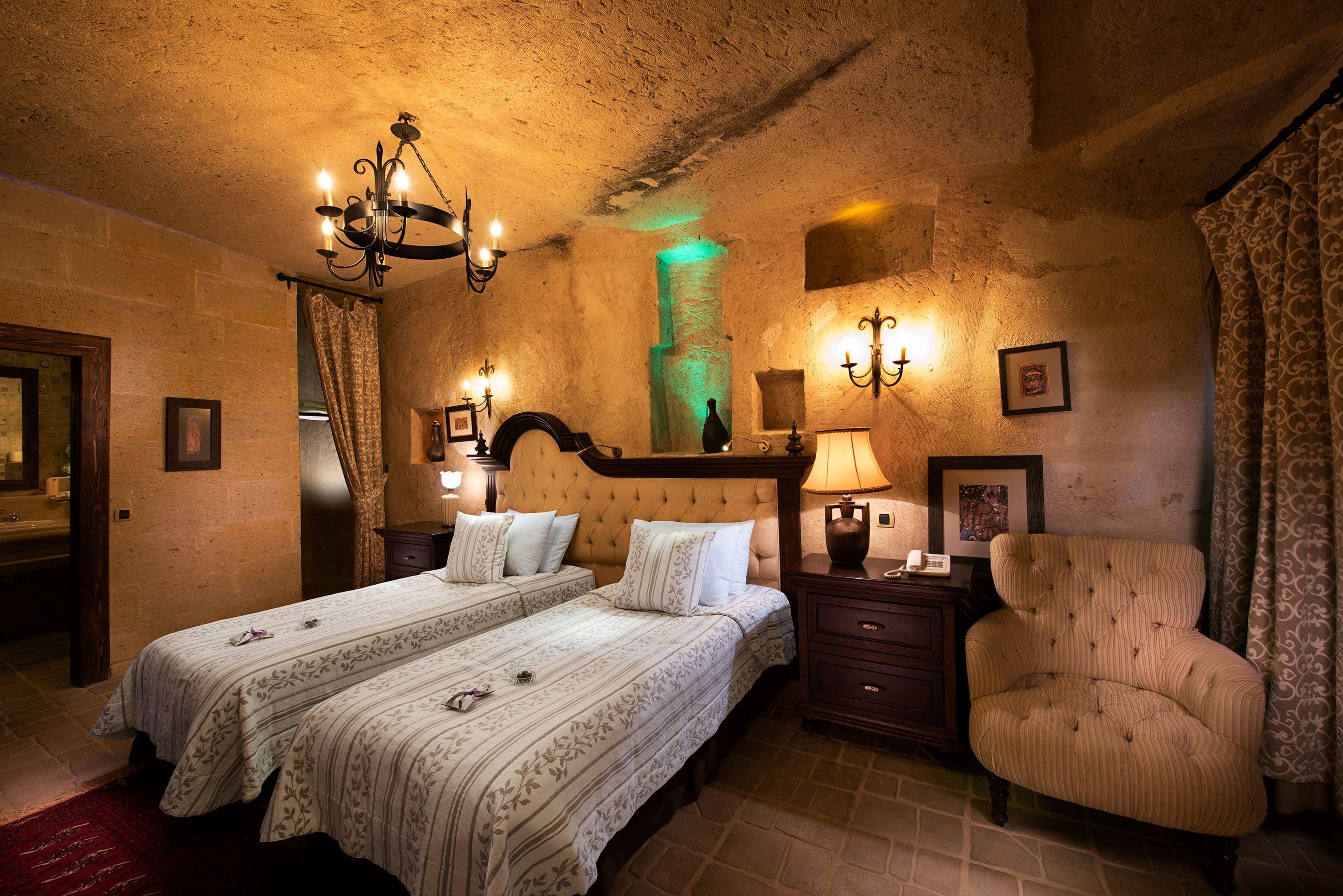 Hatti Cappadocia — 7
