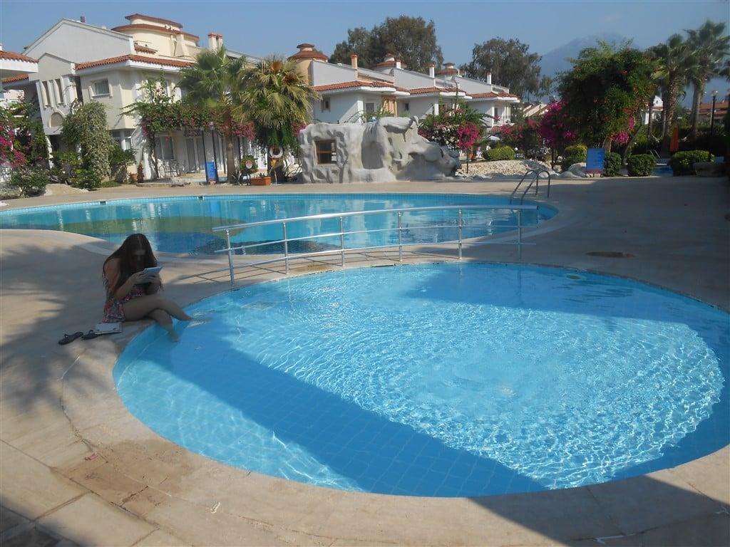 Lissa Park Villas — 2